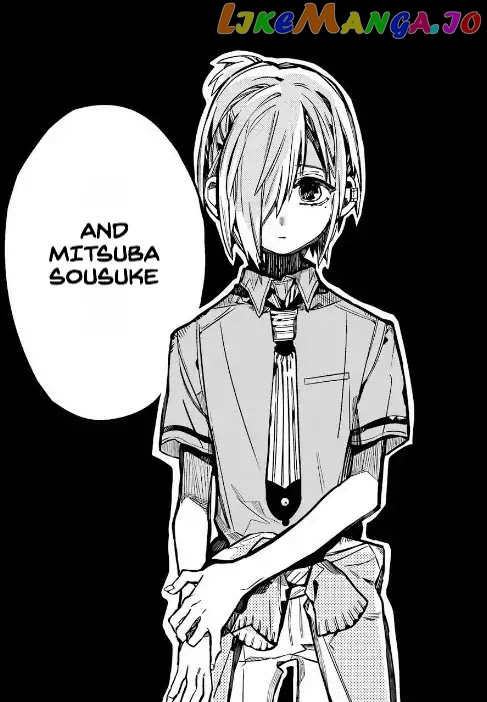 Toilet-Bound Hanako-kun Chapter 44 image 21